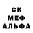 Первитин пудра Timatims Tim