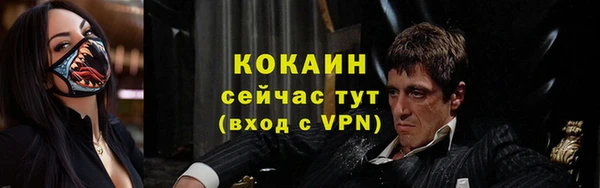 прущий лед Абаза