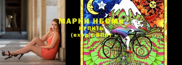 прущий лед Абаза